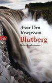 Blutberg / Kommissar Arni Bd.2 (eBook, ePUB)