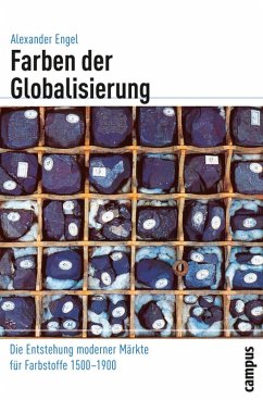 Farben der Globalisierung (eBook, PDF) - Engel, Alexander