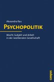 Psychopolitik (eBook, PDF)