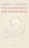 Das kleine Buch der Philosophie (eBook, ePUB)