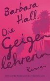 Die Geigenlehrerin (eBook, ePUB)