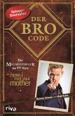Der Bro Code (eBook, PDF)