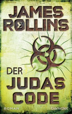 Der Judas-Code / Sigma Force Bd.4 (eBook, ePUB) - Rollins, James