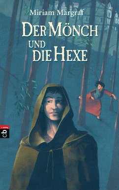 Der Mönch und die Hexe (eBook, ePUB) - Margraf, Miriam