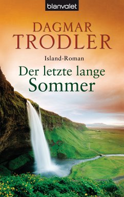 Der letzte lange Sommer (eBook, ePUB) - Trodler, Dagmar