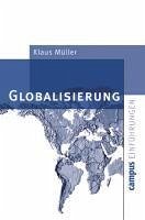 Globalisierung (eBook, PDF) - Müller, Klaus