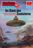 Im Bann des Zweisterns (Heftroman) / Perry Rhodan-Zyklus "Die endlose Armada" Bd.1149 (eBook, ePUB)