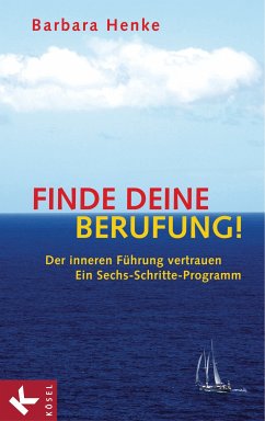 Finde deine Berufung! (eBook, ePUB) - Henke, Barbara