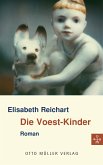 Die Voest-Kinder (eBook, ePUB)