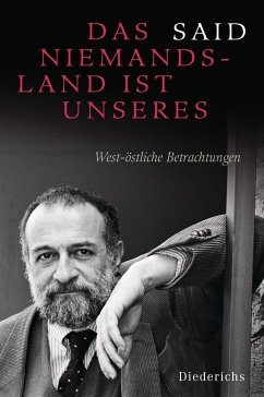 Das Niemandsland ist unseres (eBook, ePUB) - Said