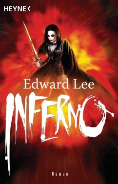 Inferno (eBook, ePUB) - Lee, Edward