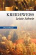 Kreideweiß - Letzte Schreie / Preußen... - Bild 1