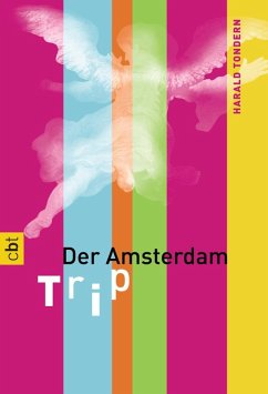 Der Amsterdam-Trip (eBook, ePUB) - Tondern, Harald