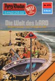 Die Welt des LARD (Heftroman) / Perry Rhodan-Zyklus "Pan-Thau-Ra" Bd.876 (eBook, ePUB)