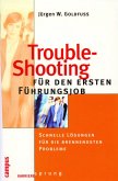 Trouble-Shooting für den ersten Führungsjob (eBook, PDF)