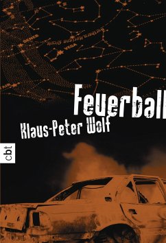 Feuerball (eBook, ePUB) - Wolf, Klaus-Peter