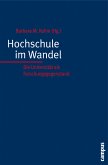 Hochschule im Wandel (eBook, PDF)