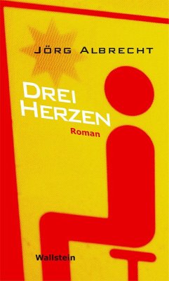 Drei Herzen (eBook, ePUB) - Albrecht, Jörg