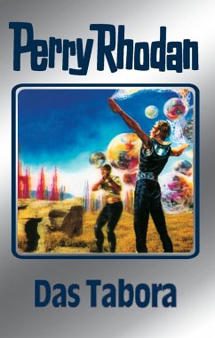 Cover Das Tabora (Silberband) / Perry Rhodan - Silberband Bd.63 (eBook, ePUB)
