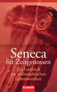 Seneca für Zeitgenossen (eBook, ePUB)