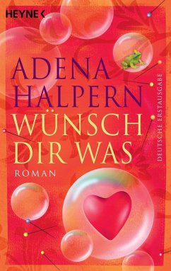 Wünsch dir was (eBook, ePUB) - Halpern, Adena