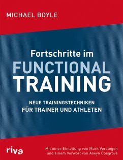 Fortschritte im Functional Training (eBook, ePUB) - Boyle, Michael