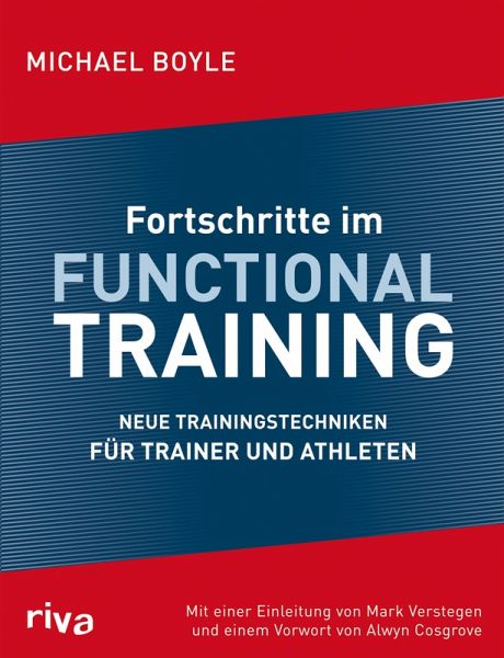 Fortschritte im Functional Training (eBook, ePUB)