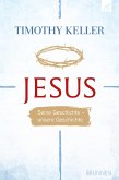 Jesus (eBook, ePUB)