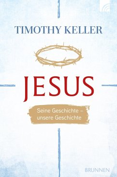 Jesus (eBook, ePUB) - Keller, Timothy