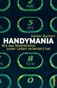 Handymania (eBook, PDF) - Burkart, Günter