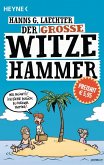 Der große Witze-Hammer (eBook, ePUB)