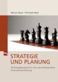 Strategie und Planung (eBook, PDF)