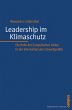Leadership im Klimaschutz (eBook, PDF) - Bild 1