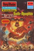 Seth-Apophis (Heftroman) / Perry Rhodan-Zyklus "Die endlose Armada" Bd.1159 (eBook, ePUB)