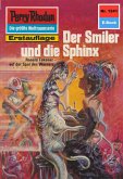 Der Smiler und die Sphinx (Heftroman) / Perry Rhodan-Zyklus "Chronofossilien - Vironauten" Bd.1241 (eBook, ePUB)