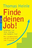 Finde deinen Job! (eBook, ePUB)