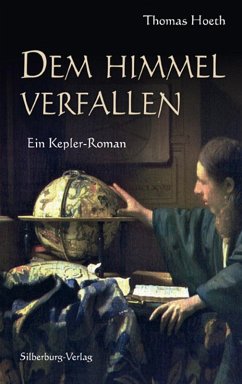 Cover Dem Himmel verfallen (eBook, ePUB)