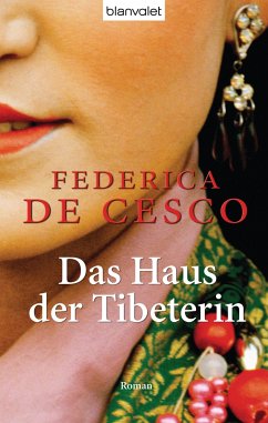 Das Haus der Tibeterin (eBook, ePUB) - Cesco, Federica de