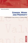 Gender, Work and Property (eBook, PDF)