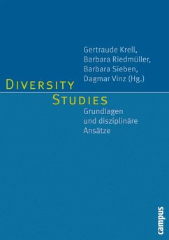 Diversity Studies (eBook, ePUB)