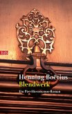 Blendwerk (eBook, ePUB)