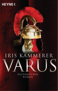 Varus (eBook, ePUB) - Kammerer, Iris