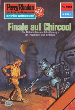 Finale auf Chircool (Heftroman) / Perry Rhodan-Zyklus 