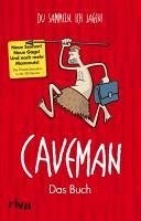 Caveman (eBook, ePUB) - Wiechmann, Daniel; Becker, Rob