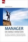 Manager, die Berge versetzen (eBook, PDF)