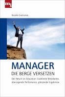 Cover Manager, die Berge versetzen (eBook, PDF)