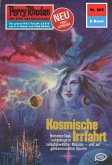 Kosmische Irrfahrt (Heftroman) / Perry Rhodan-Zyklus &quote;Bardioc&quote; Bd.865 (eBook, ePUB)