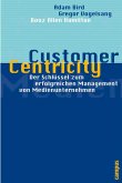 Customer Centricity (eBook, ePUB)