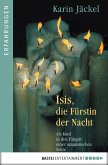Isis, die Fürstin der Nacht (eBook, ePUB)