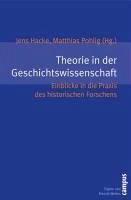 Theorie in der Geschichtswissenschaft (eBook, PDF)